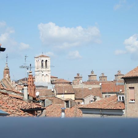 Locanda Del Furioso Ferrara Dış mekan fotoğraf