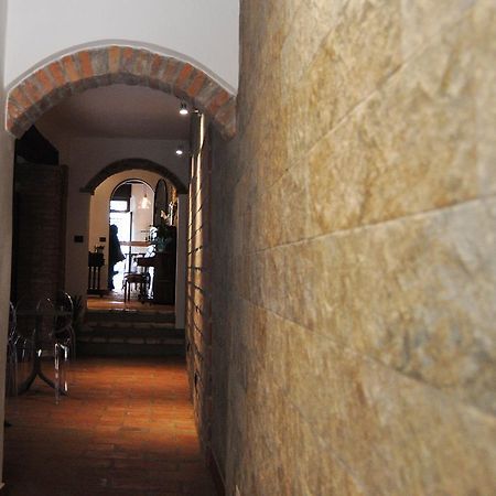 Locanda Del Furioso Ferrara Dış mekan fotoğraf