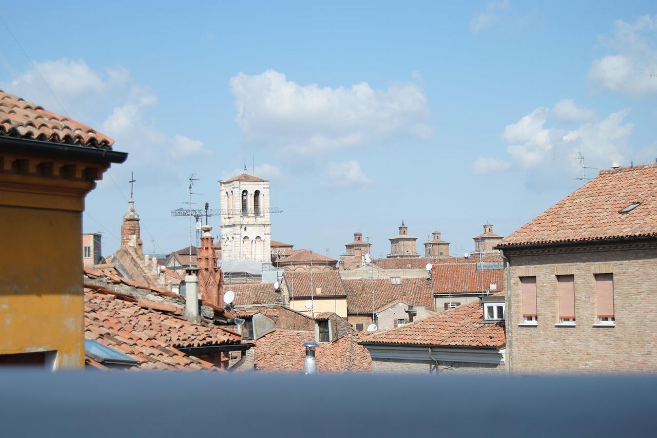 Locanda Del Furioso Ferrara Dış mekan fotoğraf