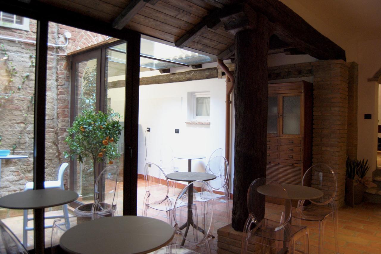 Locanda Del Furioso Ferrara Dış mekan fotoğraf