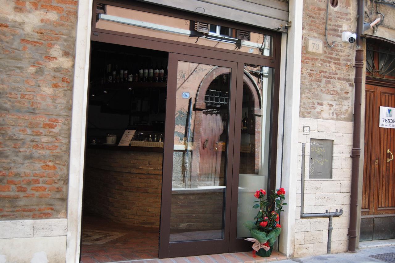Locanda Del Furioso Ferrara Dış mekan fotoğraf