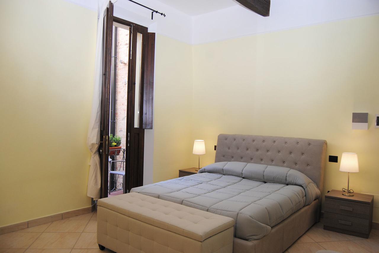 Locanda Del Furioso Ferrara Dış mekan fotoğraf