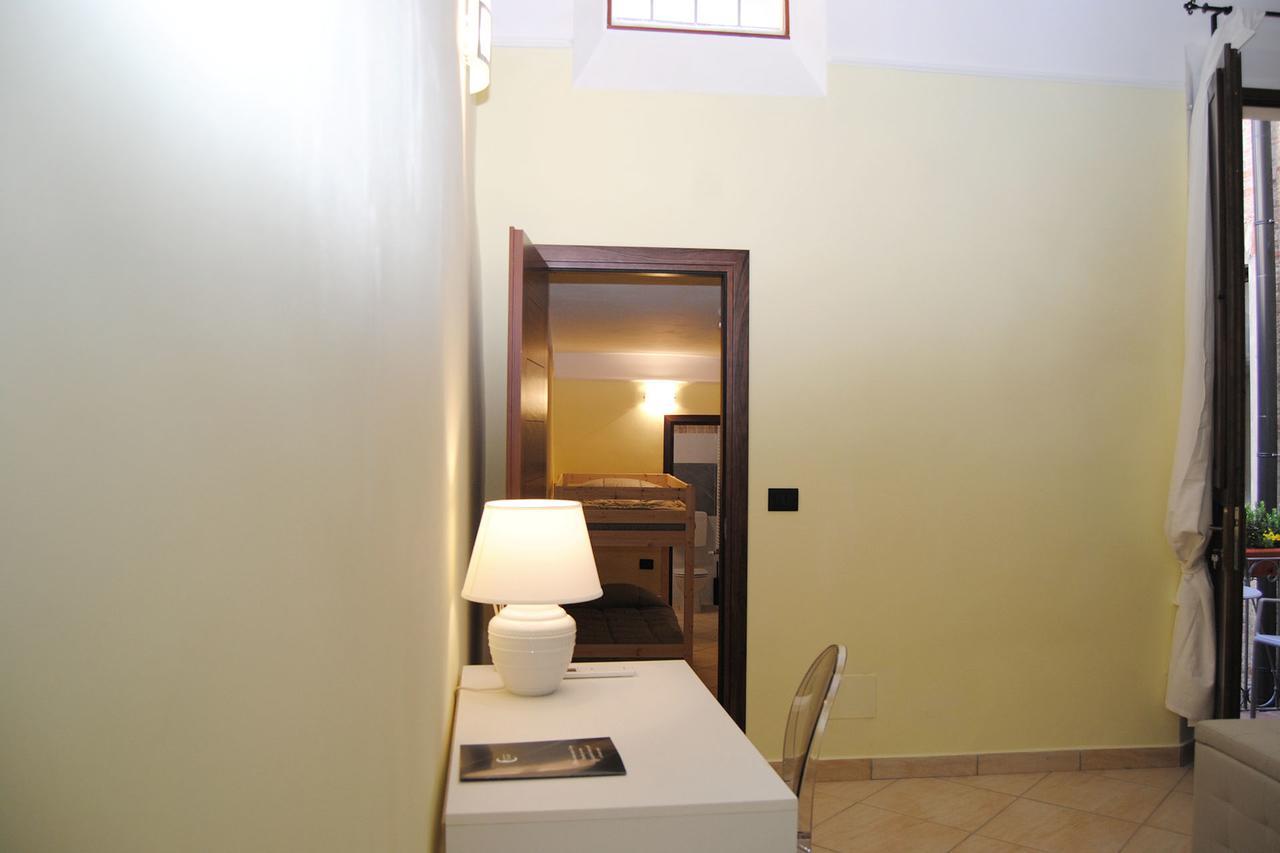 Locanda Del Furioso Ferrara Dış mekan fotoğraf