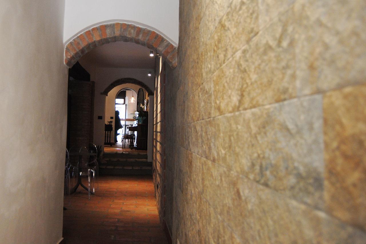 Locanda Del Furioso Ferrara Dış mekan fotoğraf