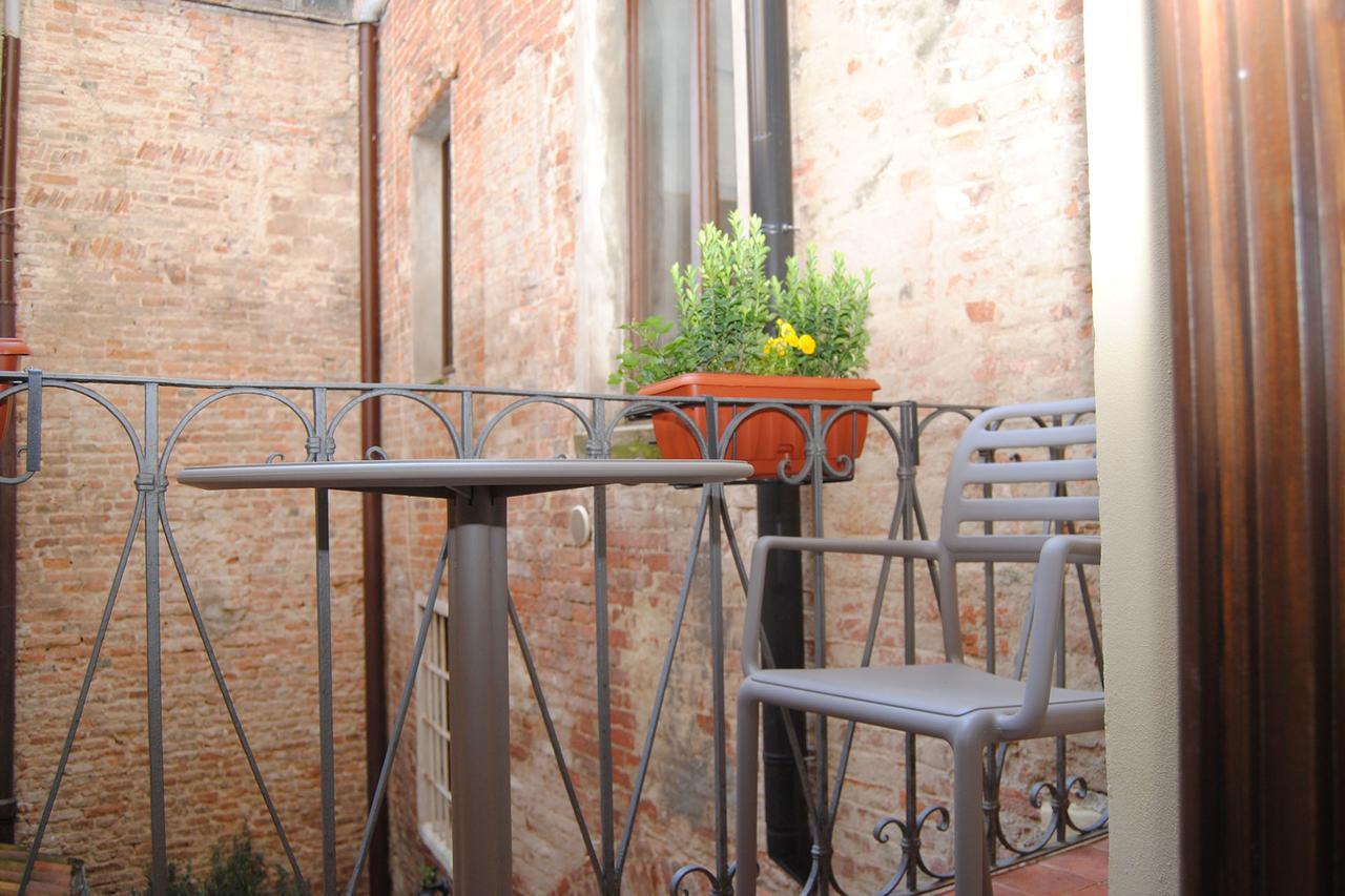 Locanda Del Furioso Ferrara Dış mekan fotoğraf