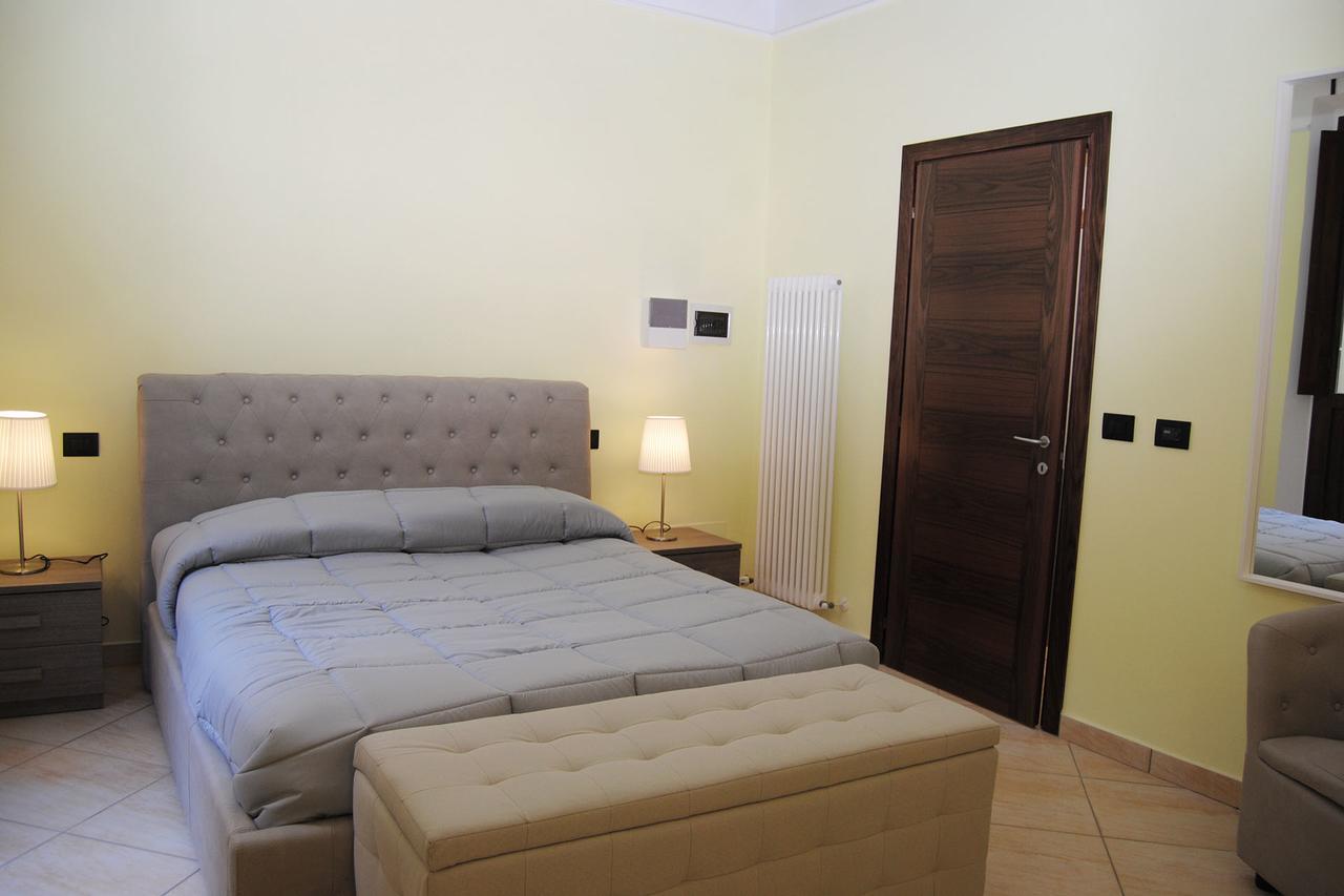 Locanda Del Furioso Ferrara Dış mekan fotoğraf